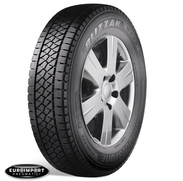 Bridgestone BLIZZAK W995 MULTICELL  195/75 R16 107_105 R  Carico C  TL